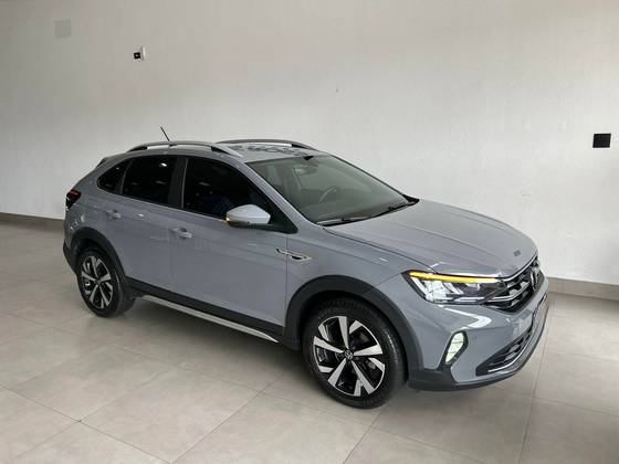 VOLKSWAGEN NIVUS 1.0 200 TSI TOTAL FLEX HIGHLINE AUTOMÁTICO